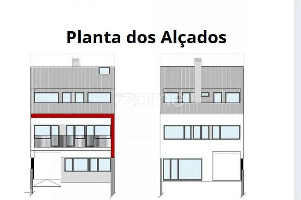 Edificio com 11 suítes e 2 T0s junto a Universidade de Aveiro - Grande imagem: 3/14