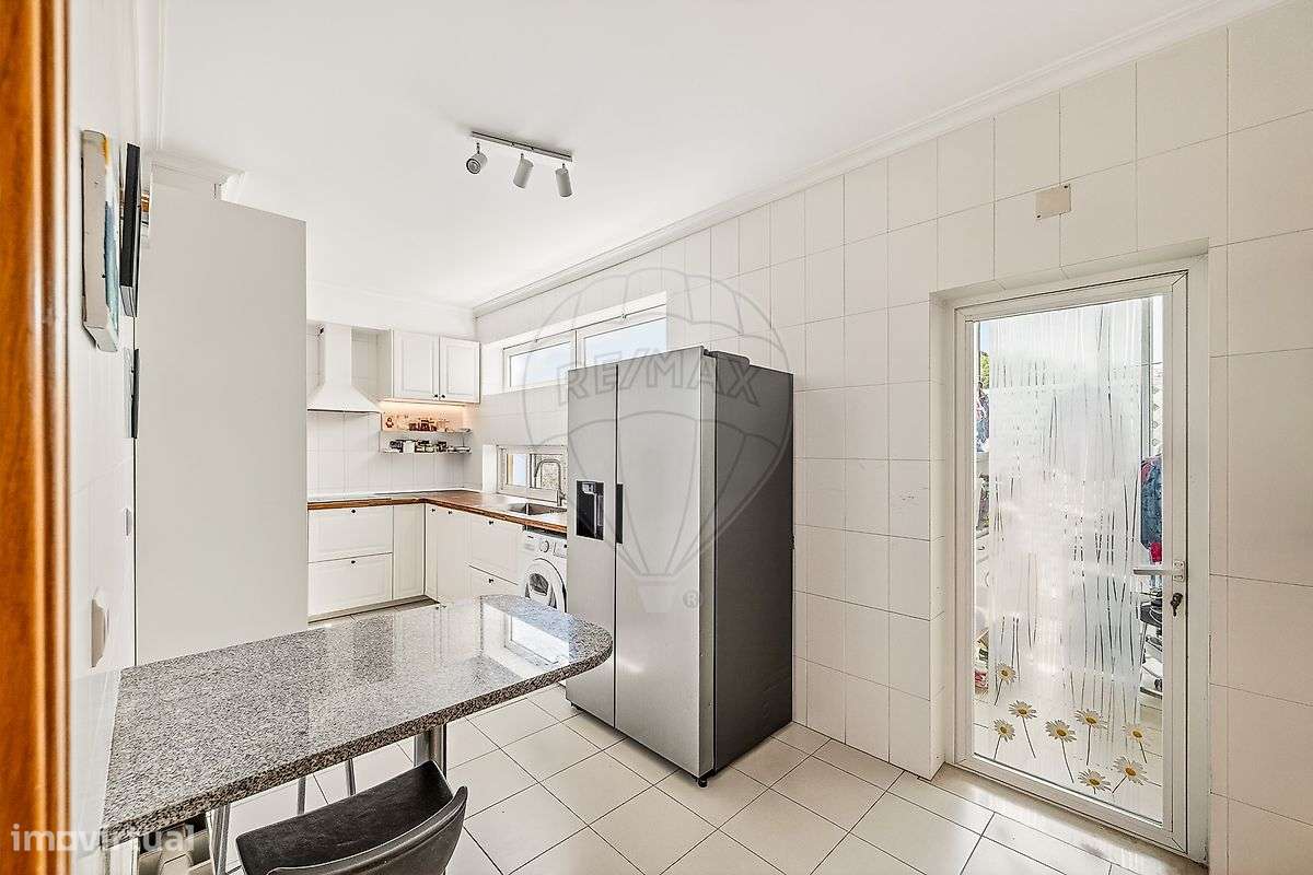 Apartamento T4 para venda-14