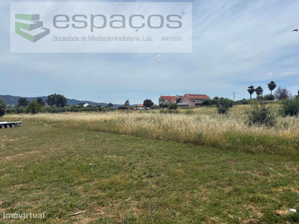 Terreno com Elevado Potencial para Grande Área Comercial - Fundão-8