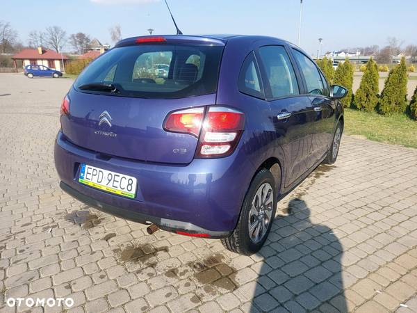 Citroën C3 1.2 PureTech Exclusive - 7