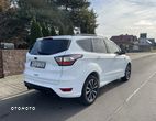 Ford Kuga - 5