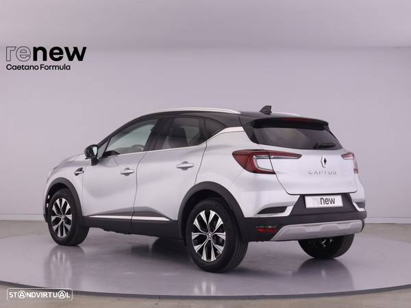 Renault Captur 1.0 TCe Techno - 5