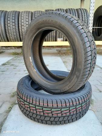 Anvelopă mixtă (M+S) 185/55 r15 Viatti V 521 185/55r15, 1855515, 185/5515 18555r15 - 2