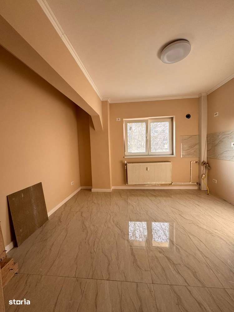Apartament cu 3 camere,  Șos. Berceni Metrou Apărătorii Patriei 300 m-10