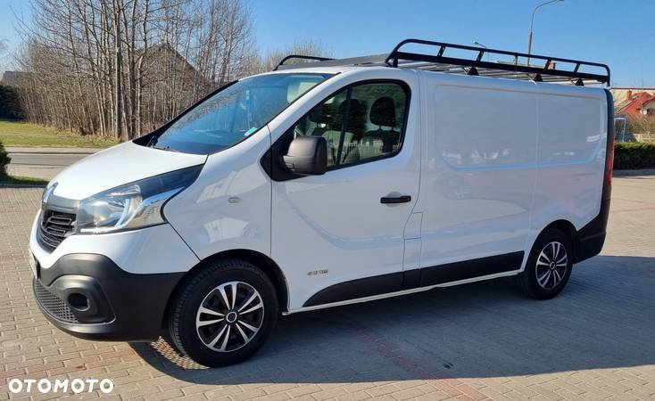 Renault Trafic - 3