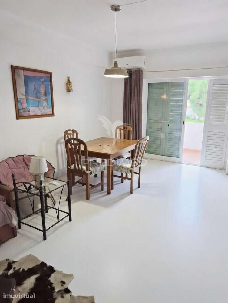 Vilamoura – apartamento em condomínio com Piscina - Grande imagem: 3/9