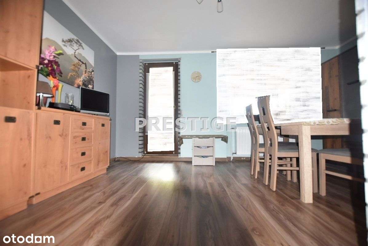 Parterowy dom Lubin - osiedle Krzeczyn Wielki-13