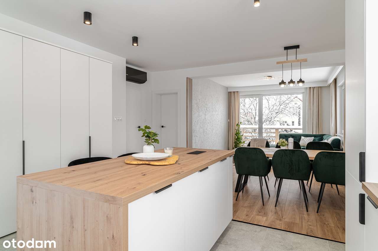 96 m² | 5 pokoi | 2 miejsca parkingowe | 829 000tys.-1