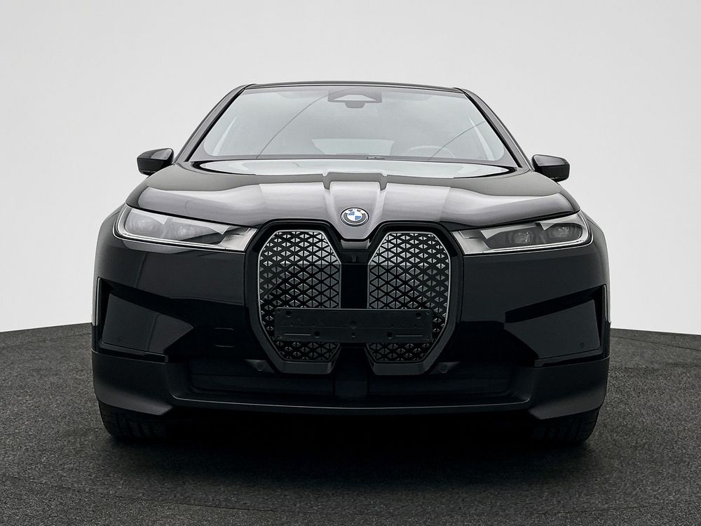 BMW iX xDrive40 2022