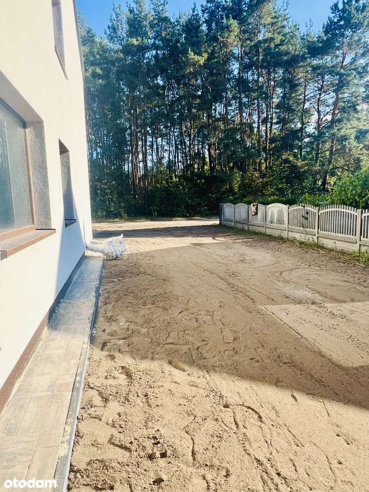 Pół bliźniaka w Osowcu - Pełny obrazek: 5/20