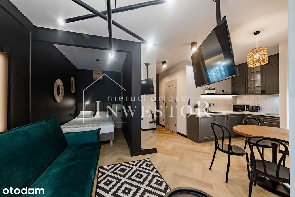 Dwupak Inwestycyjny, Sienkiewicza Residenc Wrocław-8