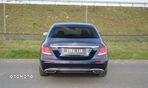 Mercedes-Benz Klasa E 220 d 9G-TRONIC Avantgarde - 6