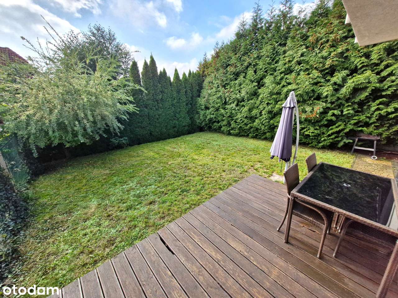 Wieliczka-Zabawa, bliźniak 105m2, 4pokoje, ogródek DO WYNAJĘCIA - Pełny obrazek: 5/18