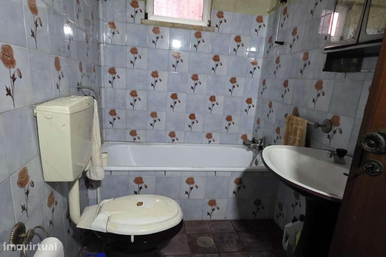 Moradia T2+1 na Mealhada-13