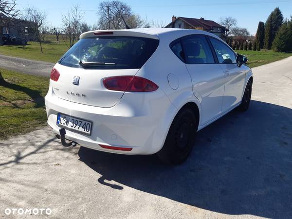 Seat Leon 1.6 TDI Reference - 3