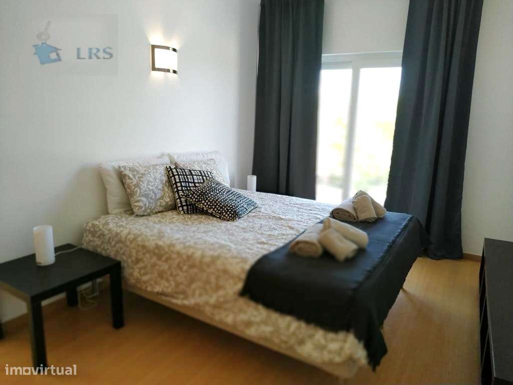 Urbanização Vale da Lama junto ao Golf de Lagos, excelente moradia ...-24