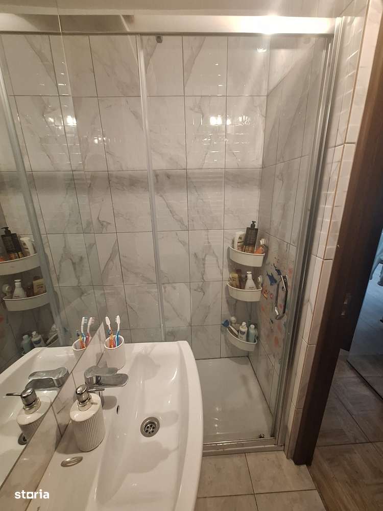 Apartament 2 camere zona Kaufland mobilat utilat 47.000eur neg-10