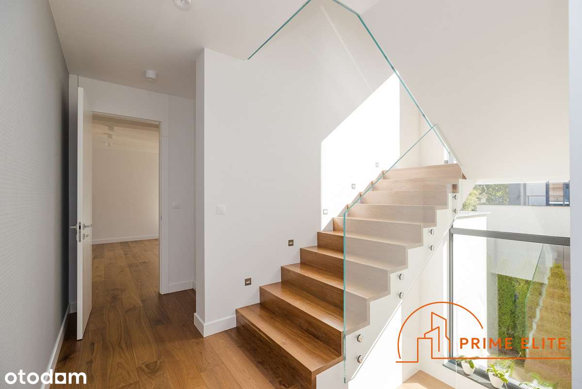 Prestiżowa rezydencja przy Lesie Kabackim-15