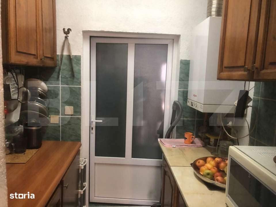 Casa de vanzare , 284 mp , zona strazii Careiului - Imagine principală: 5/19