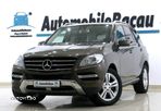 Mercedes-Benz ML 250 BlueTec 4MATIC Aut - 2