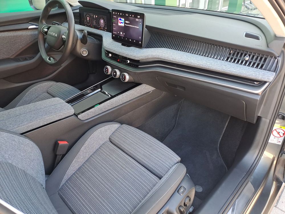 SKODA SUPERB Edycja 130 HAK Masaże 2.0TSI 204KM DSG Salon PL ASO VAT23%