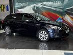 Peugeot 308 SW 1.5 BlueHDi Style - 4