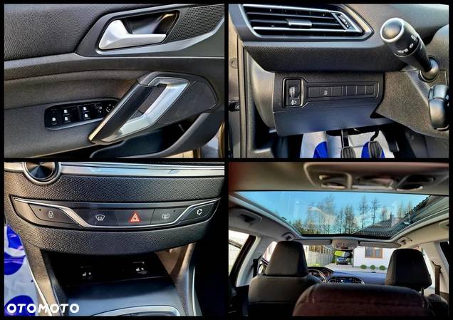 Peugeot 308 1.2 PureTech Active S&S - 19