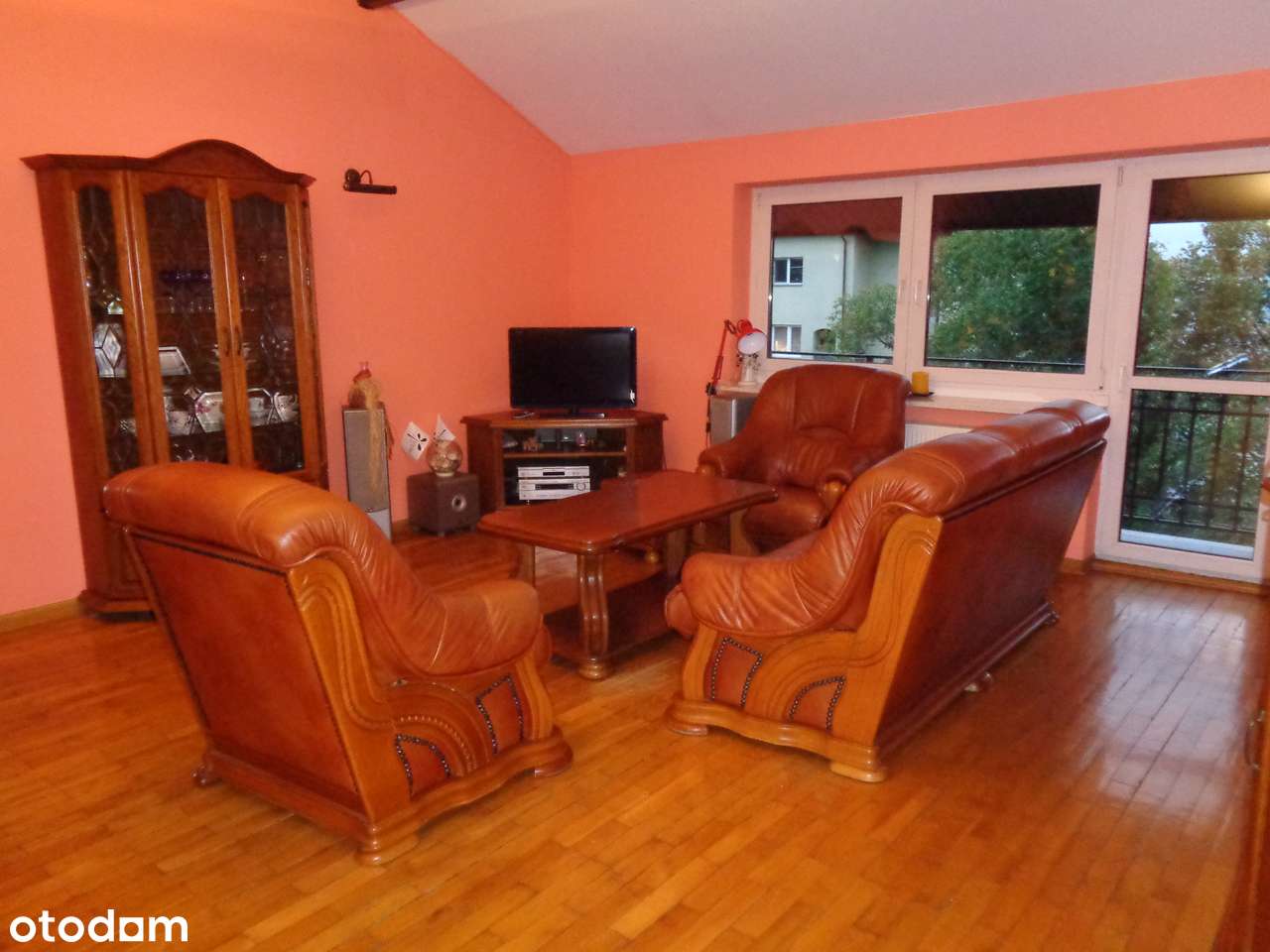 Dom Wolnostojący W-wa Zacisze / Wysoki Standard / Metro-16