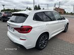 BMW X3 xDrive25d M Sport sport - 5