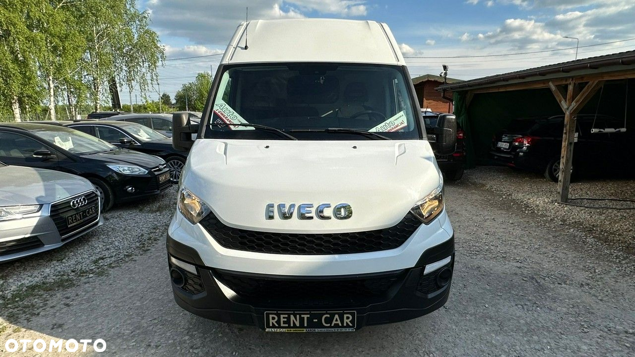 Iveco Daily 35S15 - 35