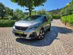 Peugeot 5008 1.5 BlueHDi GT Line - 8