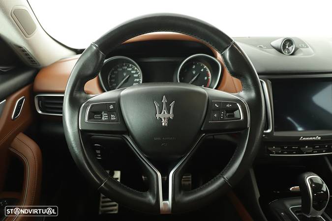 Maserati Levante 3.0 V6 Gransport - 18