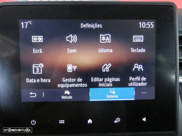 Renault Captur 1.0 TCe Techno - 36