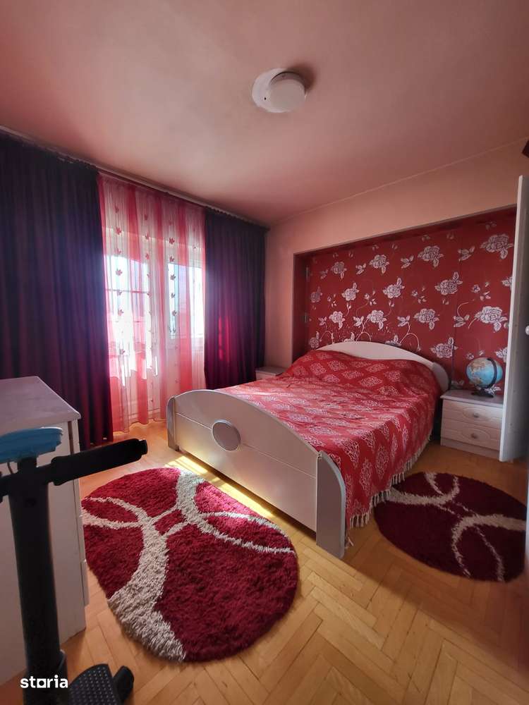 Apartament 4 camere, Pacurari – Locatie excelenta la parter Cardiodent-3