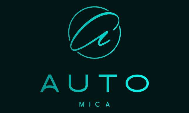 AUTO MICA logo