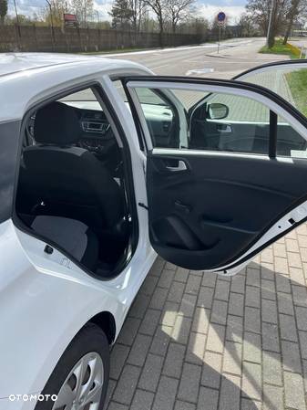 Hyundai i20 1.2 Classic - 18