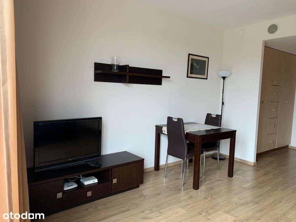 Studio , pl.Dominkański. budynek jUST-IN CENTER - Pełny obrazek: 4/10