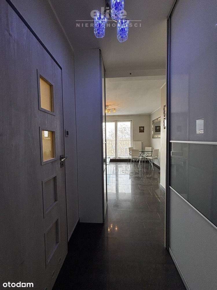 Pomorzany, 2 pokoje, balkon, miejsce postojowe-5