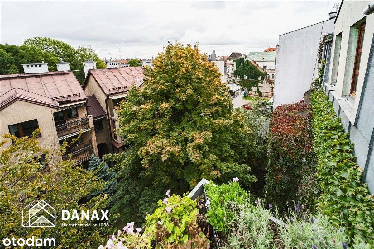 Kazimierz! Przestronne 3 pokojowe z potencjałem - Pełny obrazek: 5/18