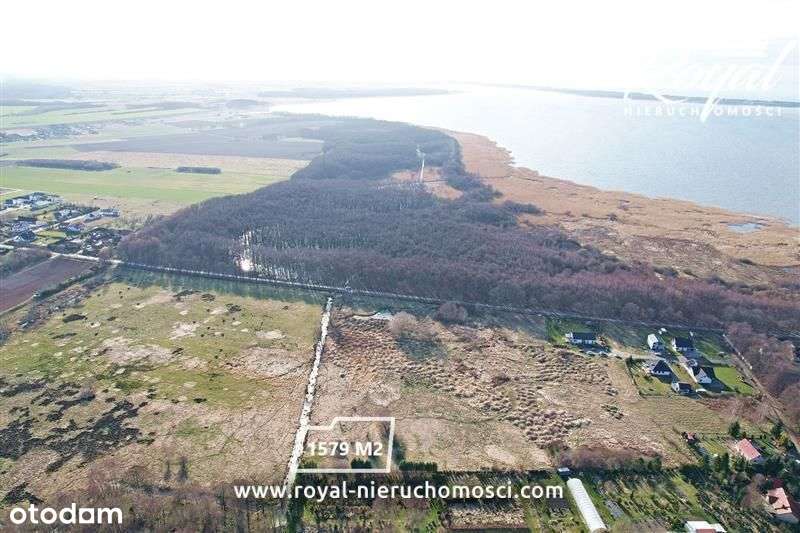 Działka ul.Wiejska Koszalin-Łabusz! - Pełny obrazek: 3/6