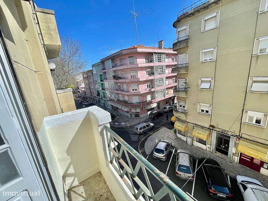 Apartamento T3 para venda - Grande imagem: 4/27