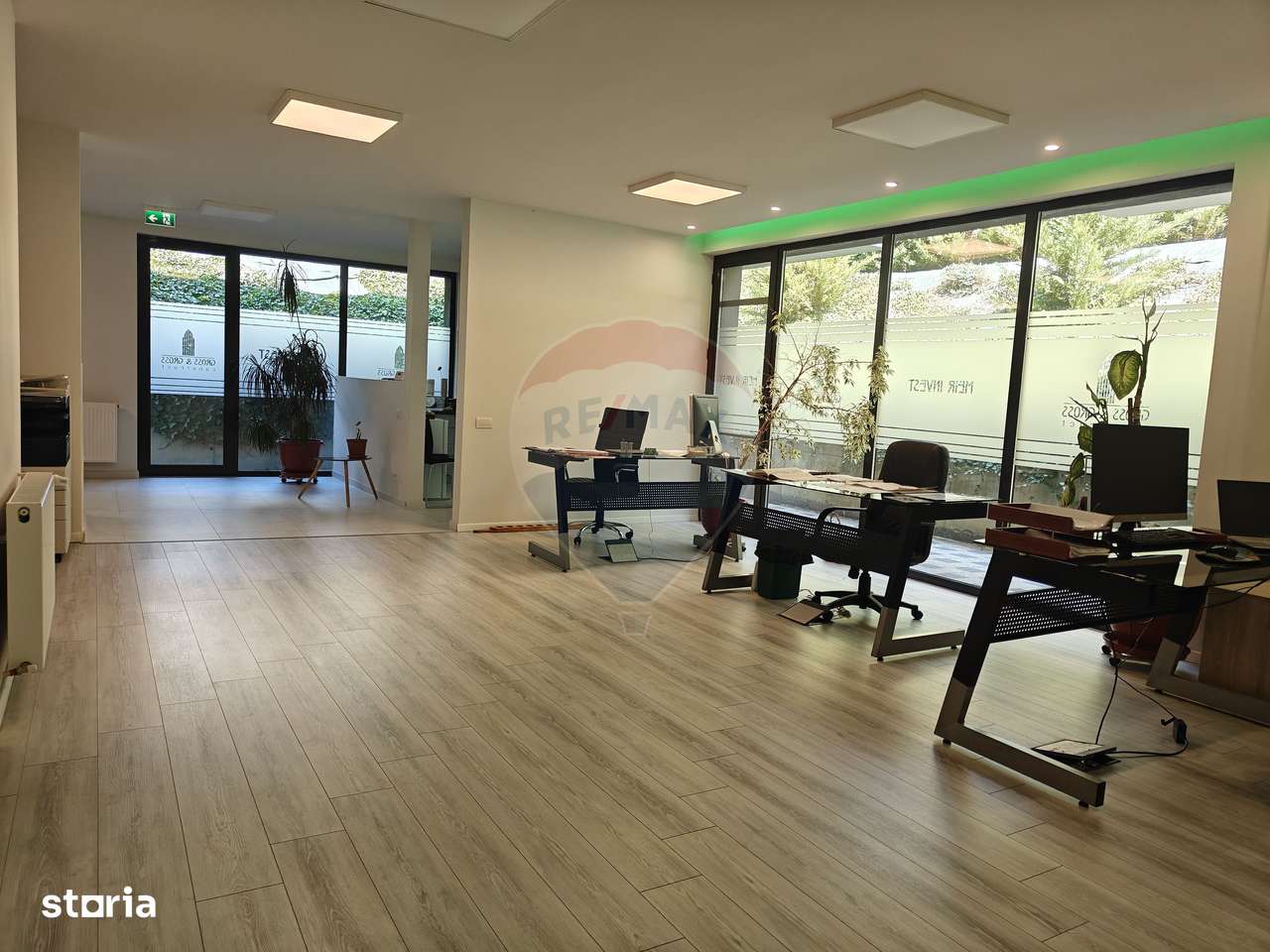 Spațiu comercial de 146mp de închiriat în zona Borhanci - Imagine principală: 1/19