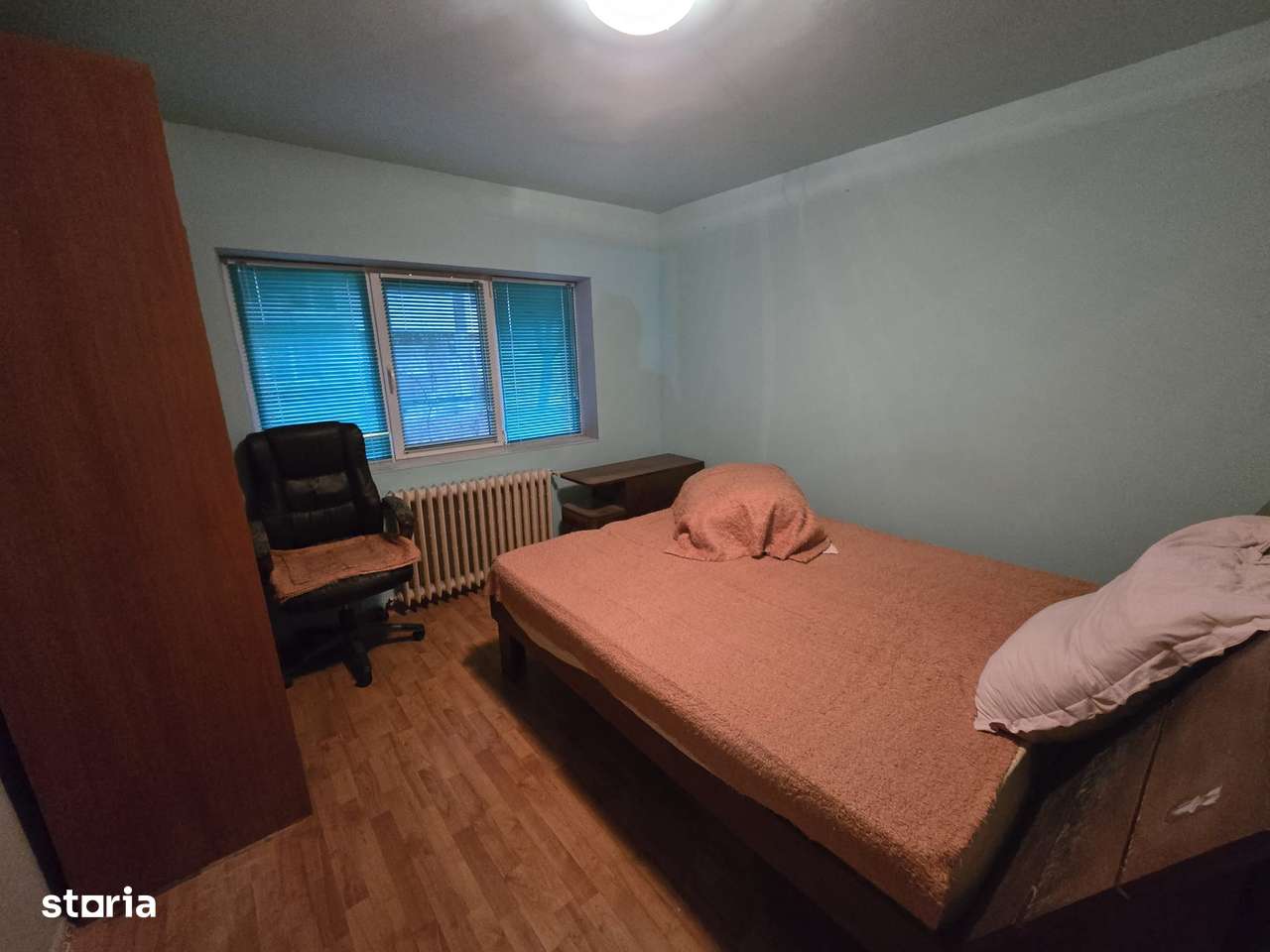 Reșița, apartament 3 camere, decomandat, 86 mp, Lunca , zona Politie-9
