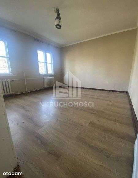 Dwupokojowe mieszkanie z potencjałem na Pogodnie-3