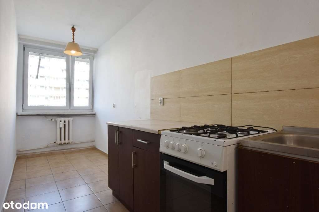 Przestronne 2 Pokoje !-7