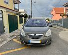 Opel Meriva 1.4 T FlexFuel Enjoy - 4