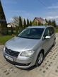 Volkswagen Touran 2.0 TDI DPF Highline - 1