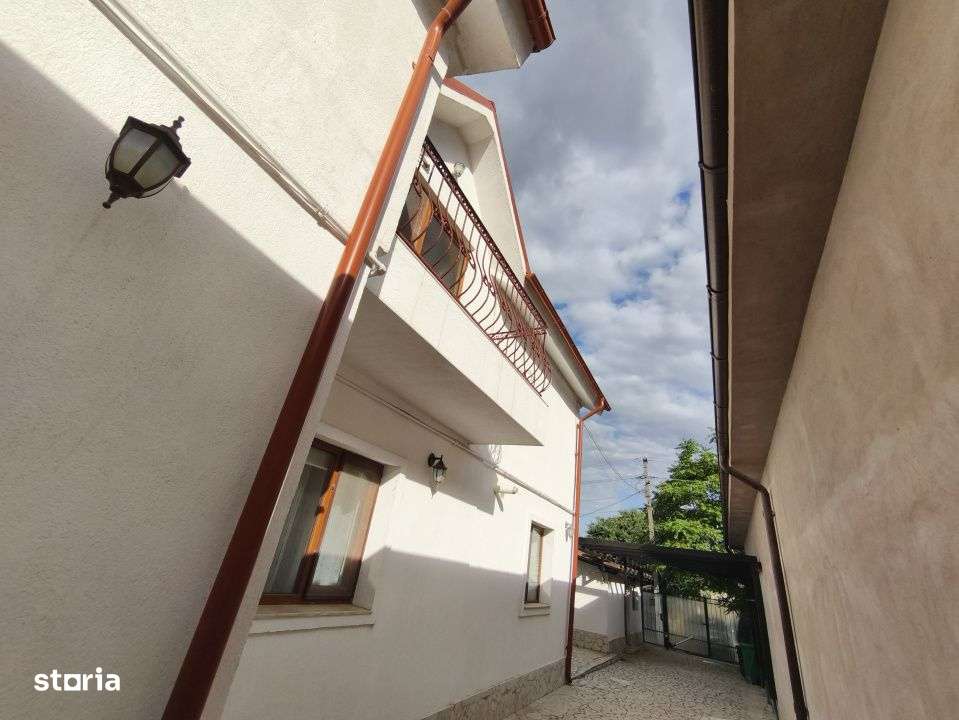 In Exclusivitate Vanzare Casa P+M Ovidiu & Primarie - Imagine principală: 5/11