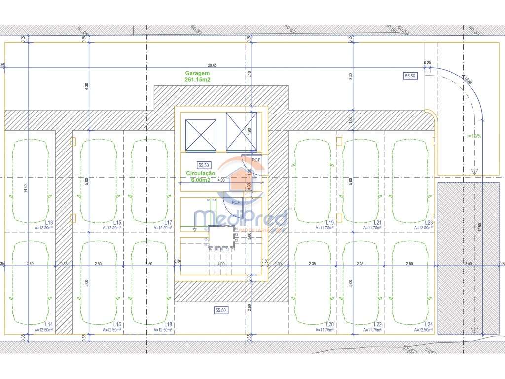Apartamento T3 c/ 2 Varandas e 2 Parqueamentos | Alverca do Ribatej...-23