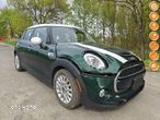 MINI John Cooper Works - 1